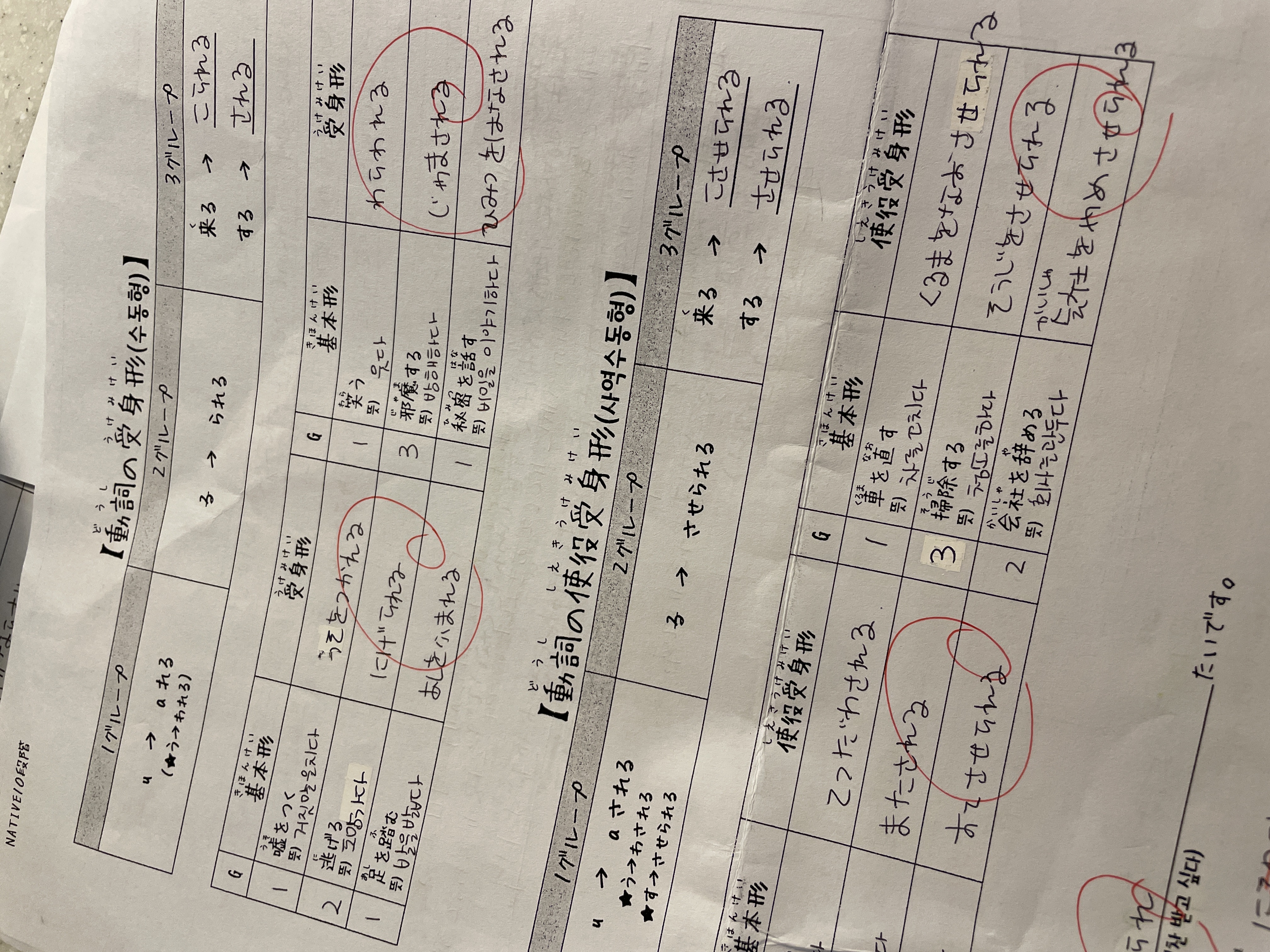 수강후기 업로드 이미지