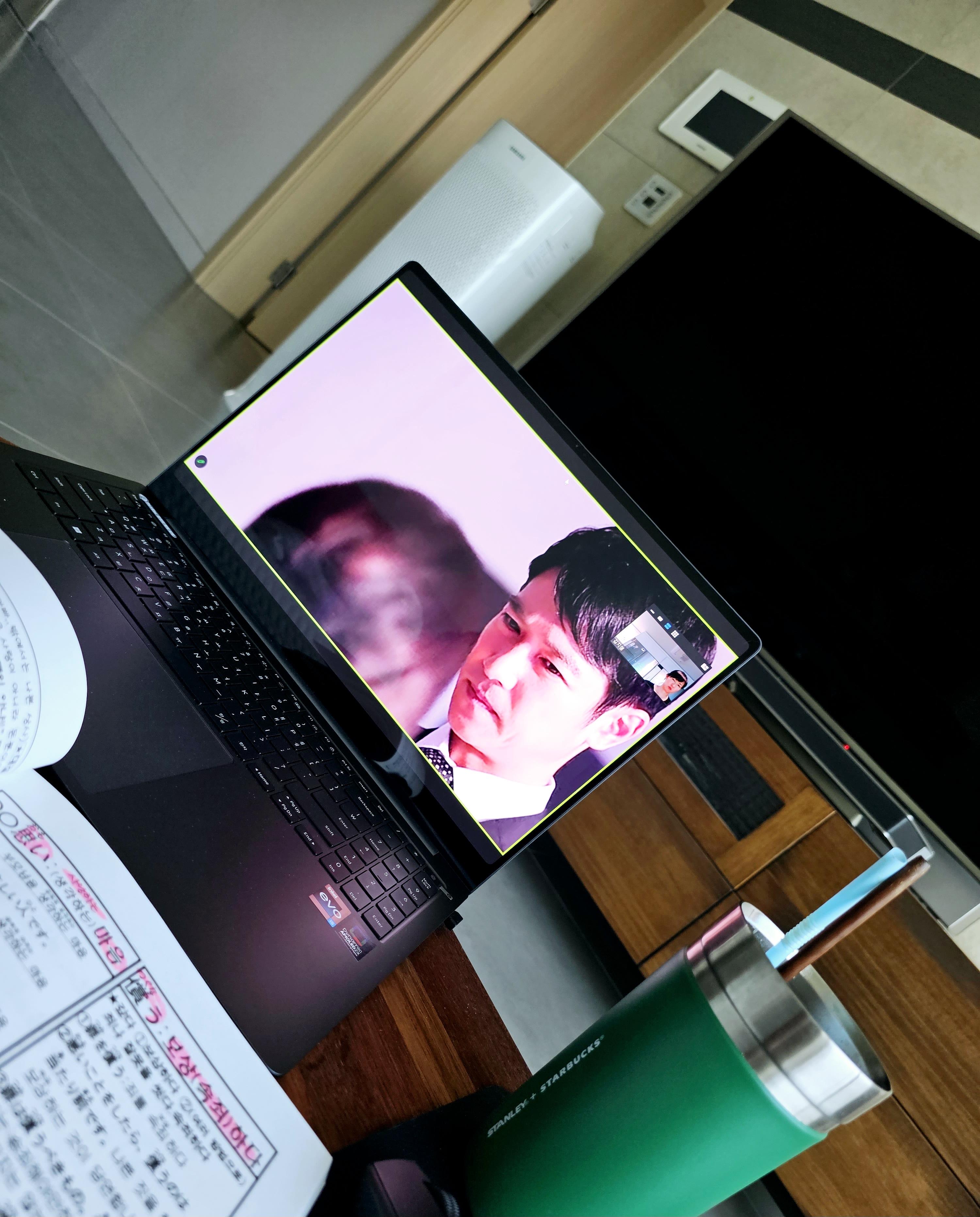 수강후기 업로드 이미지