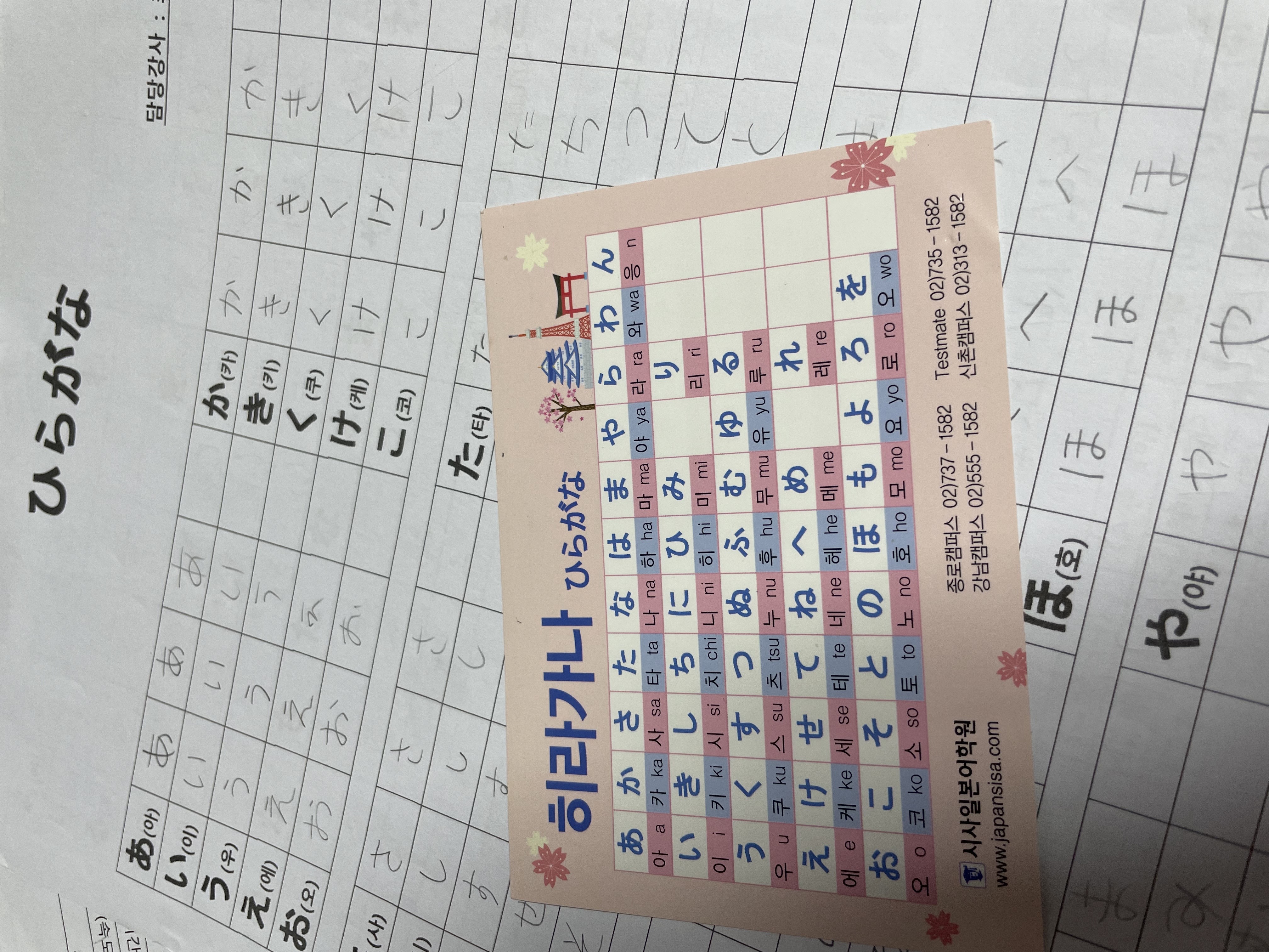 수강후기 업로드 이미지