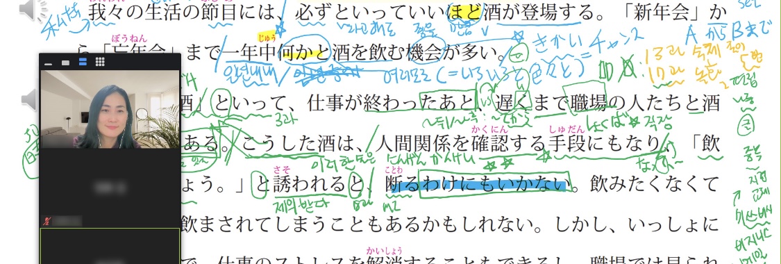 수강후기 업로드 이미지