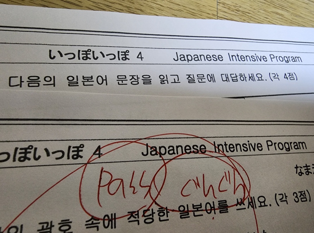 수강후기 업로드 이미지