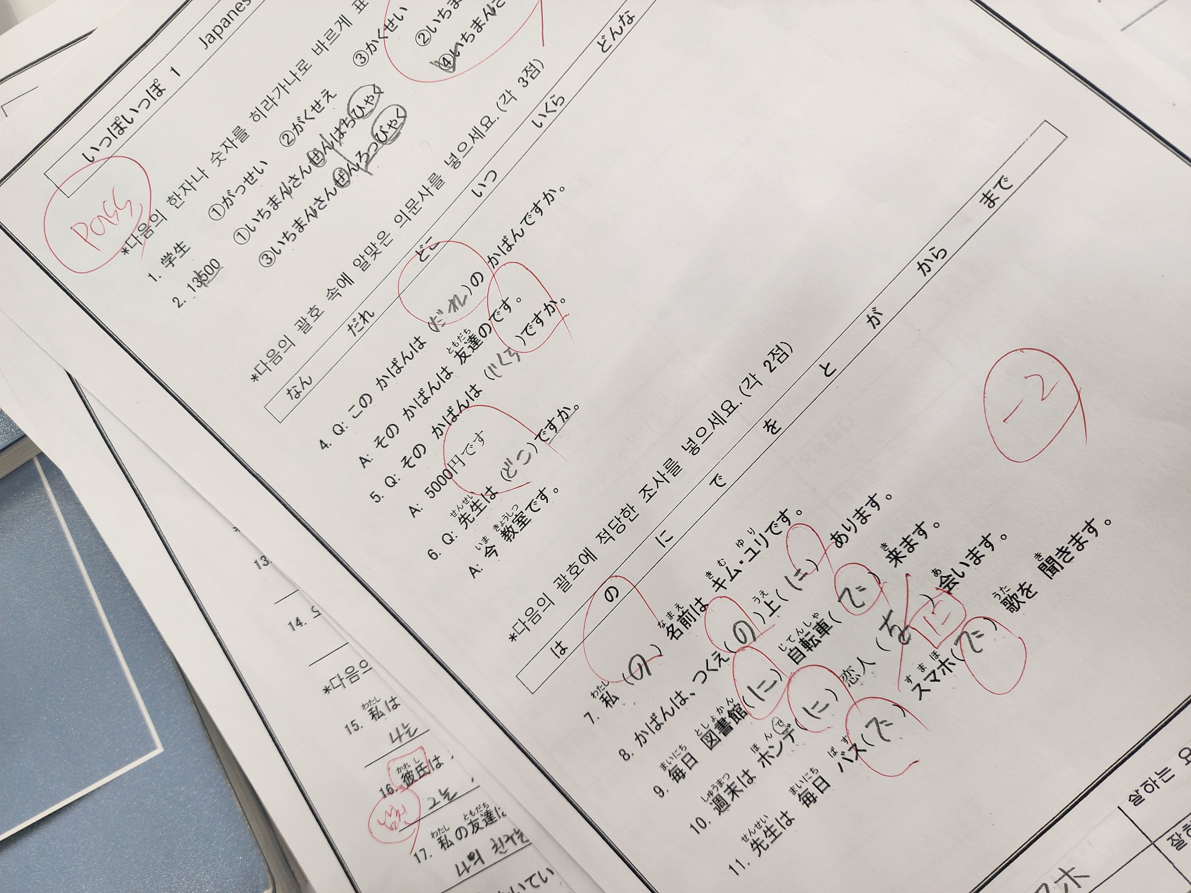 수강후기 업로드 이미지