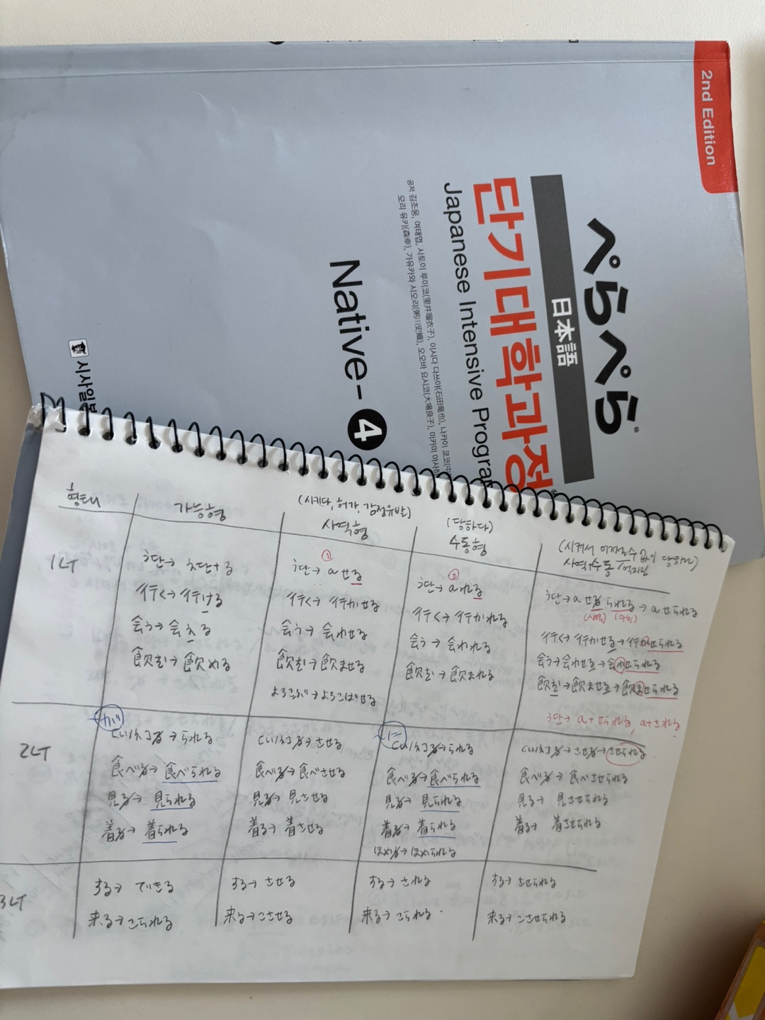 수강후기 업로드 이미지